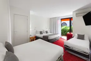 Best Western Hotel San Benedetto - Chambre