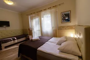 Bella Villa - Værelse