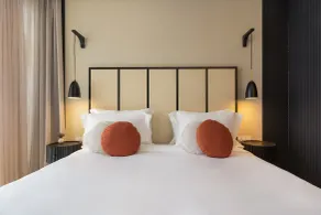 Artsy Cascais - Chambre