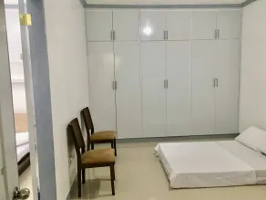 A Unique and Cozy WholeHouse in Babak Samal Island - Chambre