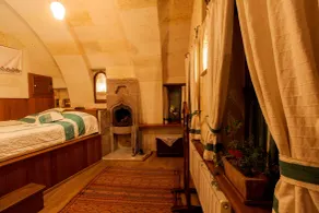 Kale Konak Cappadocia - Room
