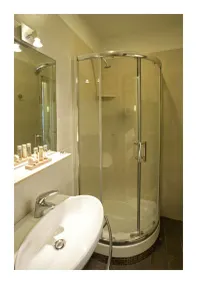 Daphne Suites - Badeværelse