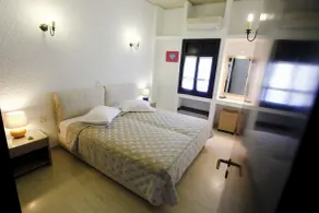 Mare Vista Hotel - Epaminondas - Room