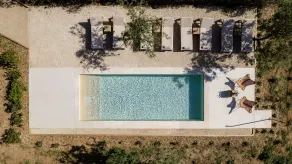 The Lodge Mallorca, Small Luxury Hotels - Pool