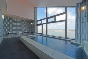 Yamadaya - Bain public