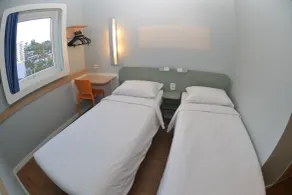 ibis budget Blumenau - Room