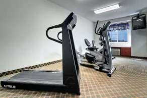 Microtel Inn & Suites by Wyndham Bridgeport - Salle de remise en forme