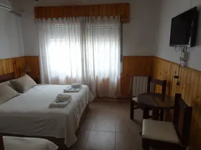 Hostería Lida - Room