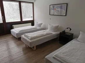 Hotel Seeblick am Sankelmarker See - Natur und Erholung - Room