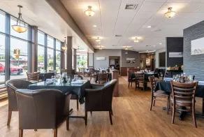 Best Western Glengarry - Restaurant