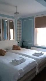 The Groveside Guest House - Værelse