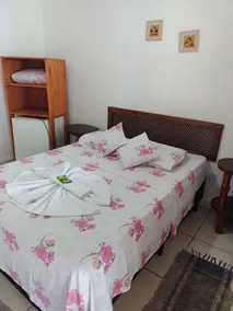 Pousada Bela Vista - Chambre