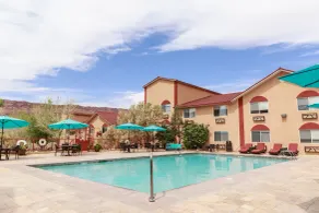 Aarchway Inn - Piscine