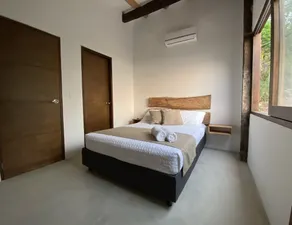 Akela Gaira Hotel - Room