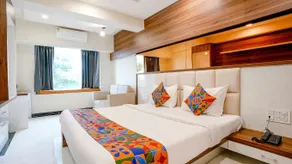 Nashik Inn - Chambre