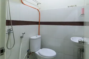 Hotel Celia - Salle de bain
