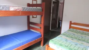 Residencial Chalés Âncora - Room