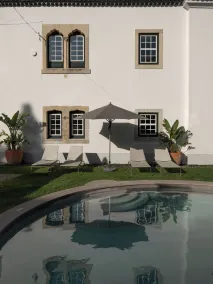 Villa Vasco da Gama - Pool