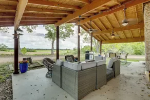 Family Home w/ Covered Patio & Grill in La Grange - Innvendig
