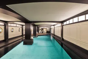 Hôtel Fouquet's Paris - Pool