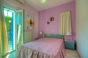 Bbq, Balcony, 42mbps, King, Backyard, Full Kitchen-1 - Rom