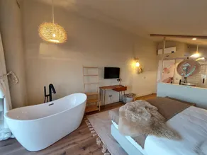 Casa Tosca - Rom