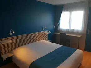 Hotel Restaurant L'Espassole - Værelse