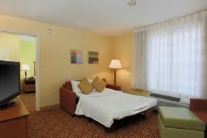 TownePlace Suites Lubbock - Zimmer