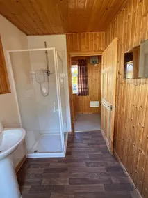 Ox Hotel Spean Bridge - Salle de bain