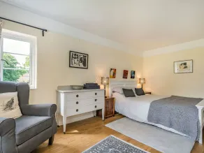 Chasewoods Farm Cottage - Zimmer