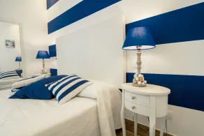 Hotel Nautilus - Camera