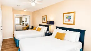 Belleair Beach Resort Motel - Rum