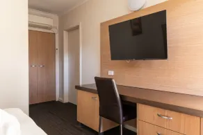 Sphinx Hotel - Chambre