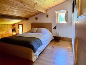 Domaine Bourgade - Værelse