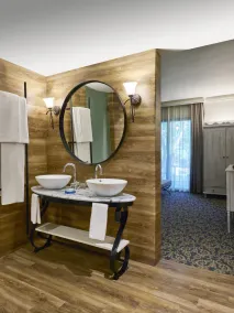 Fiesta Americana Hacienda Galindo - Habitación