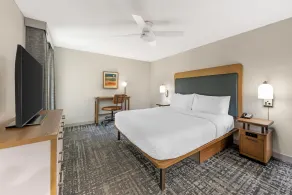 Homewood Suites by Hilton Laredo at Mall del Norte - Habitación
