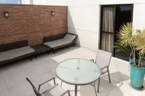 Quality Faria Lima - Room