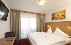 Hotel Neuwirt - Værelse