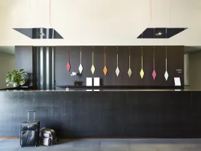 Casalgrande Hotel - Reception