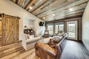 Cossatot River Retreat: Home w/ Fire Pit & Grill - Innenbereich