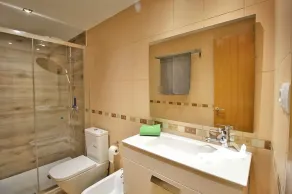 Caracol "trail Mountain La Palma" - Bagno