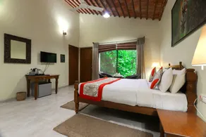 Jharna Resort - Room