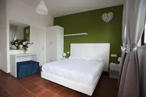 Masseria Nobile Relais - Room