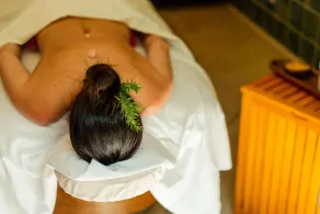 The Good House- Hot Spring Hideaway - Spa