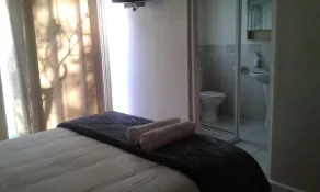 Leeuwenzee Guesthouse - Room