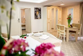 Carpentiere Arena Hotel & SPA - Værelse