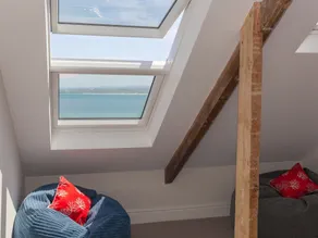 6 Albany Terrace - Room