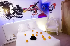 Dormirdcine - Room