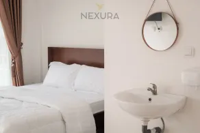 Tentrem Syariah Nexura Collection - Chambre