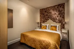 Aparthotel Ons Epen - Room